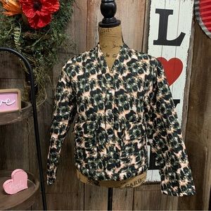 Rachel Comey for Target Cropped Quilted Jacket